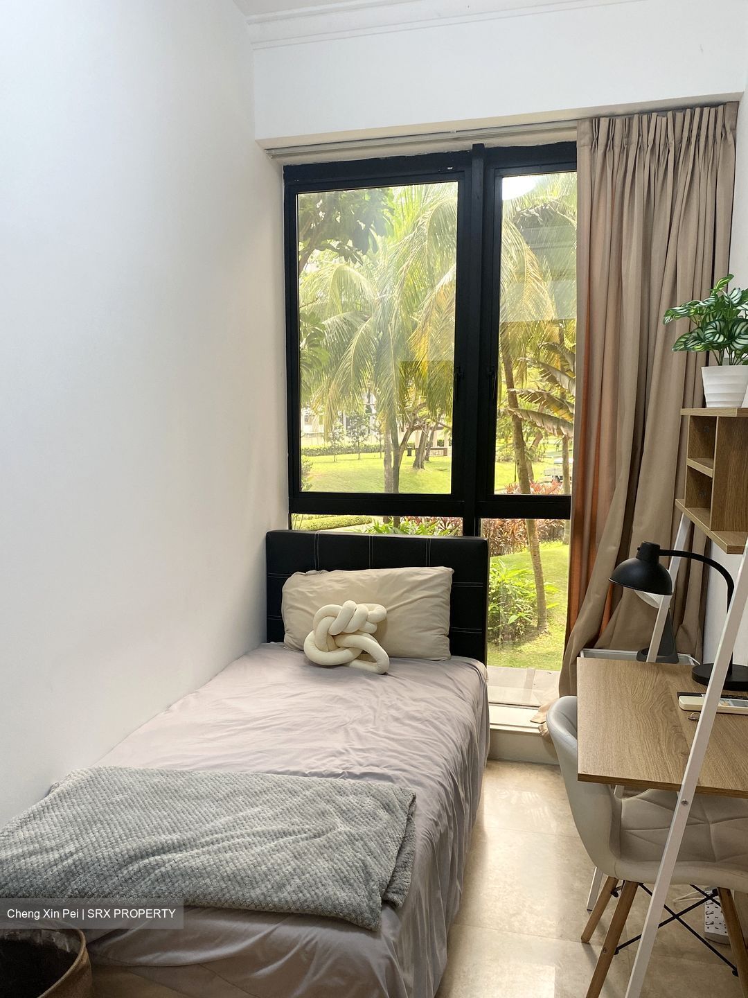 Heritage View (D5), Condominium #568868791